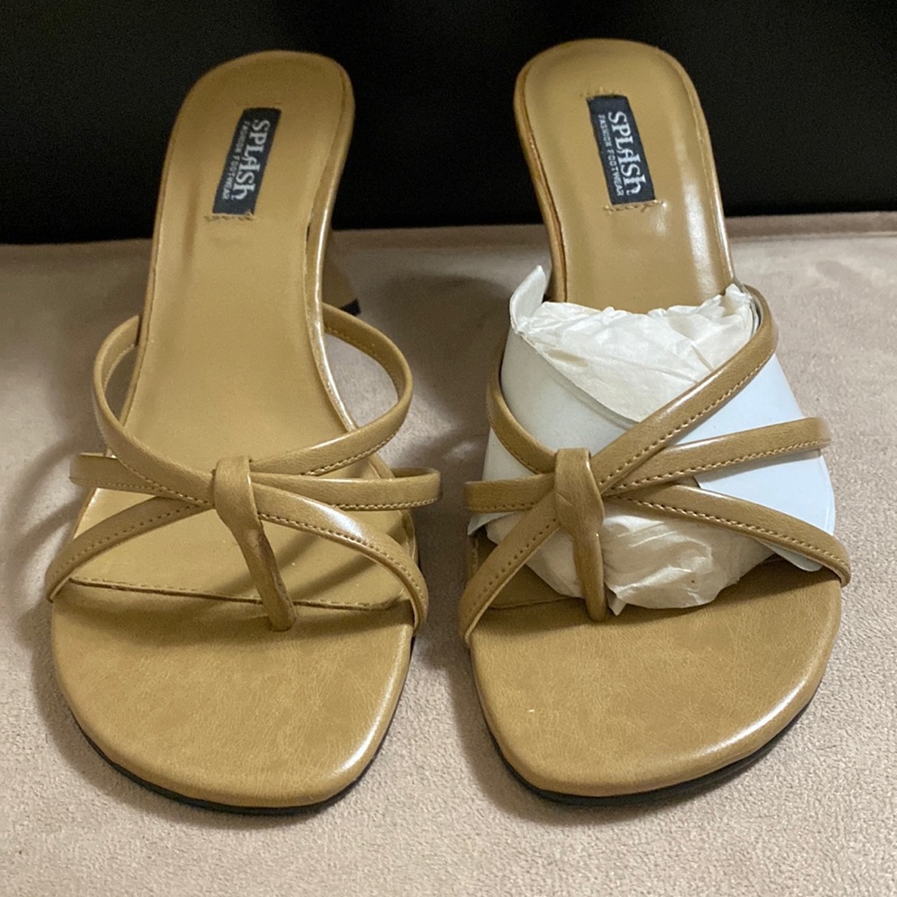 Brand New Vintage Shoes